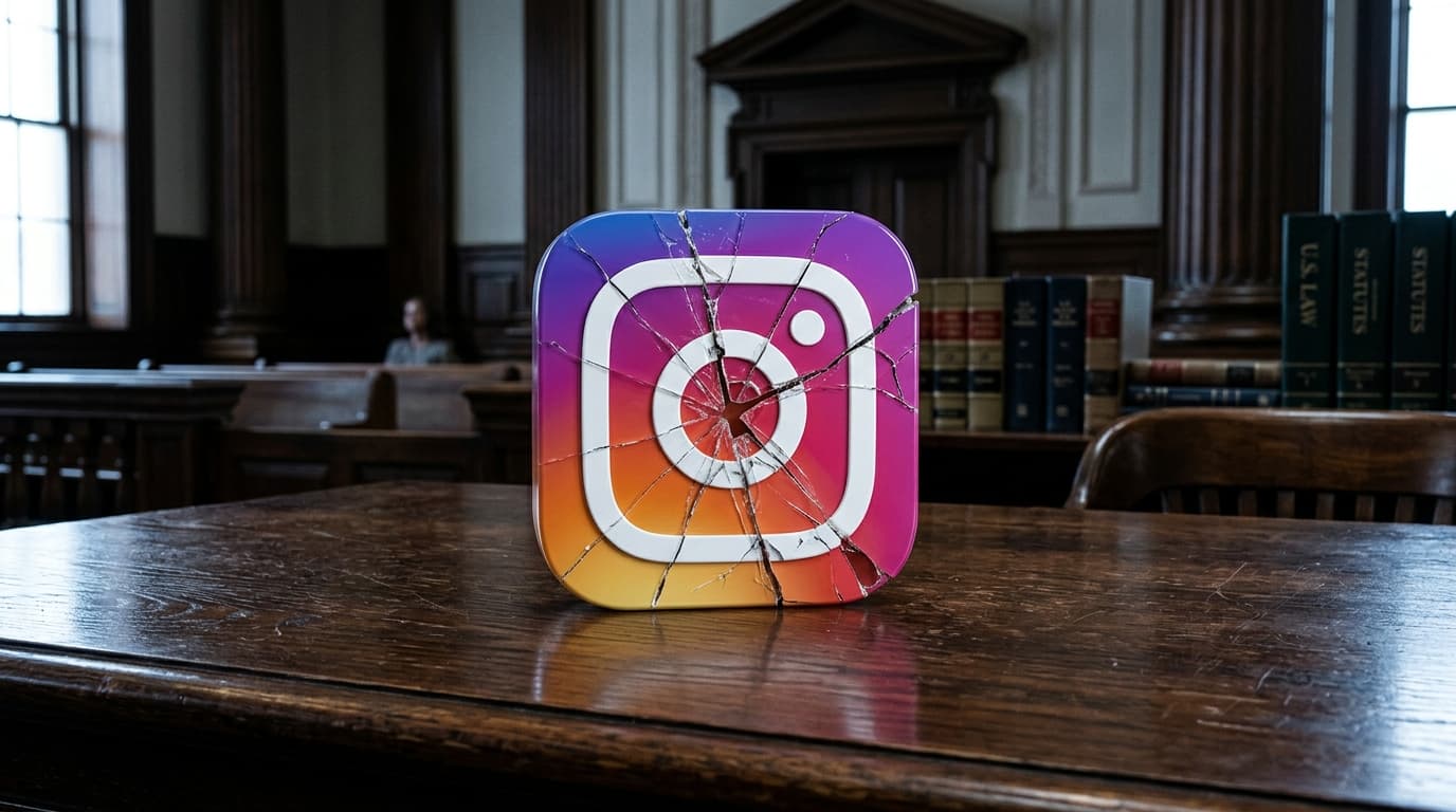 The $1.4 Trillion Lawsuit That Could Rewrite Instagram