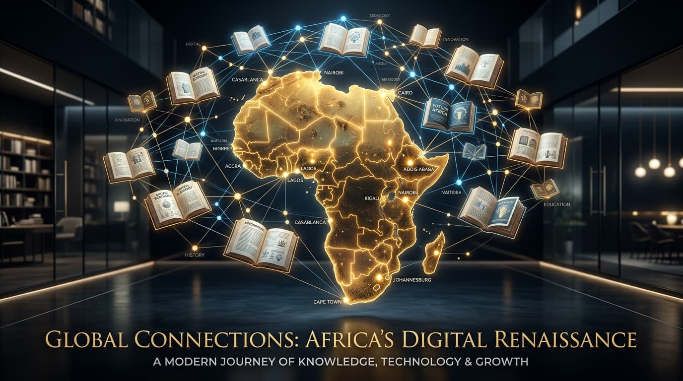 Why Isn't Africa Developing as Expected? The Truth Beyond the Myths