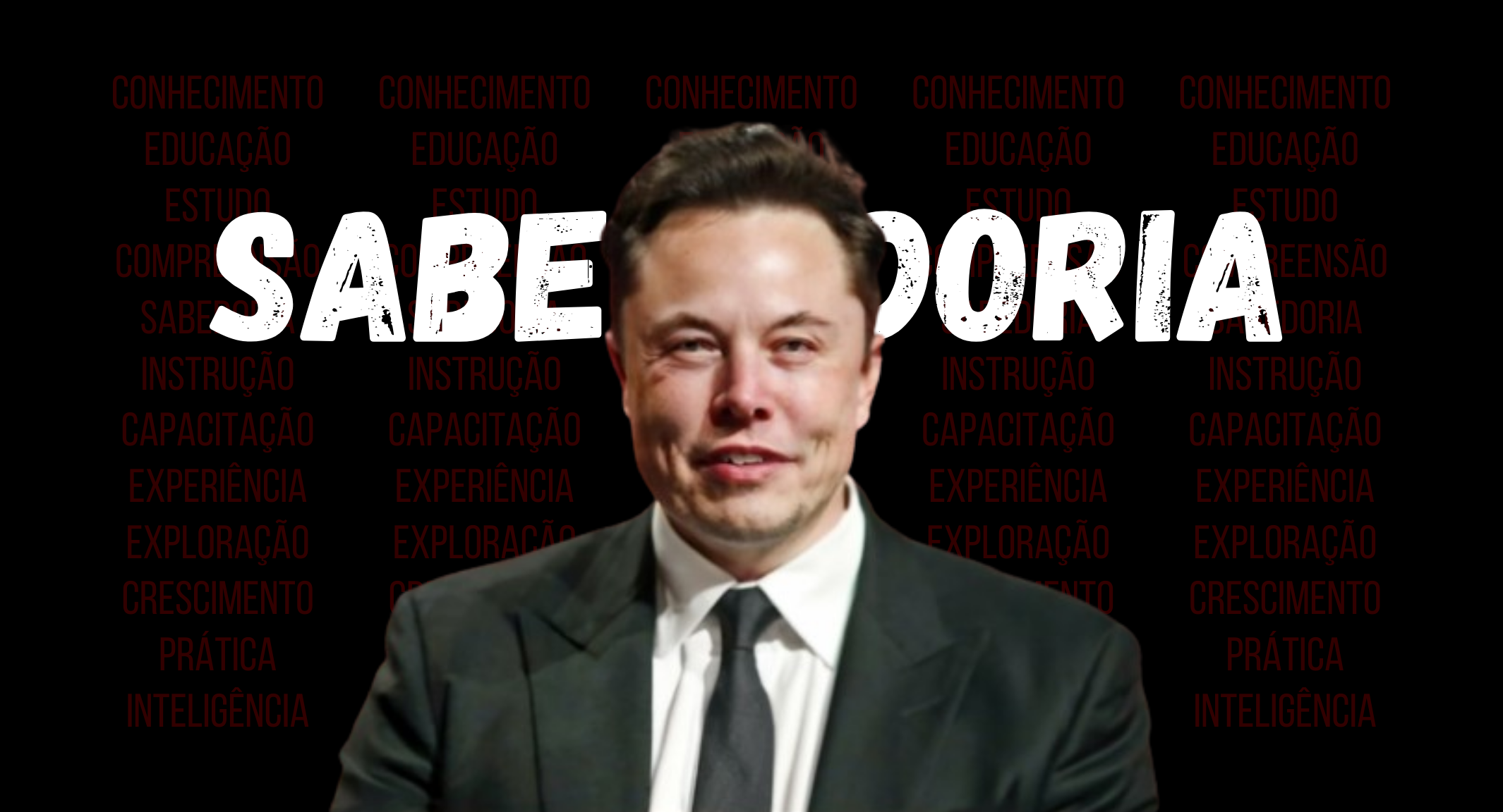 Elon Musk: 3 Regras, Aprenda 10x Mais